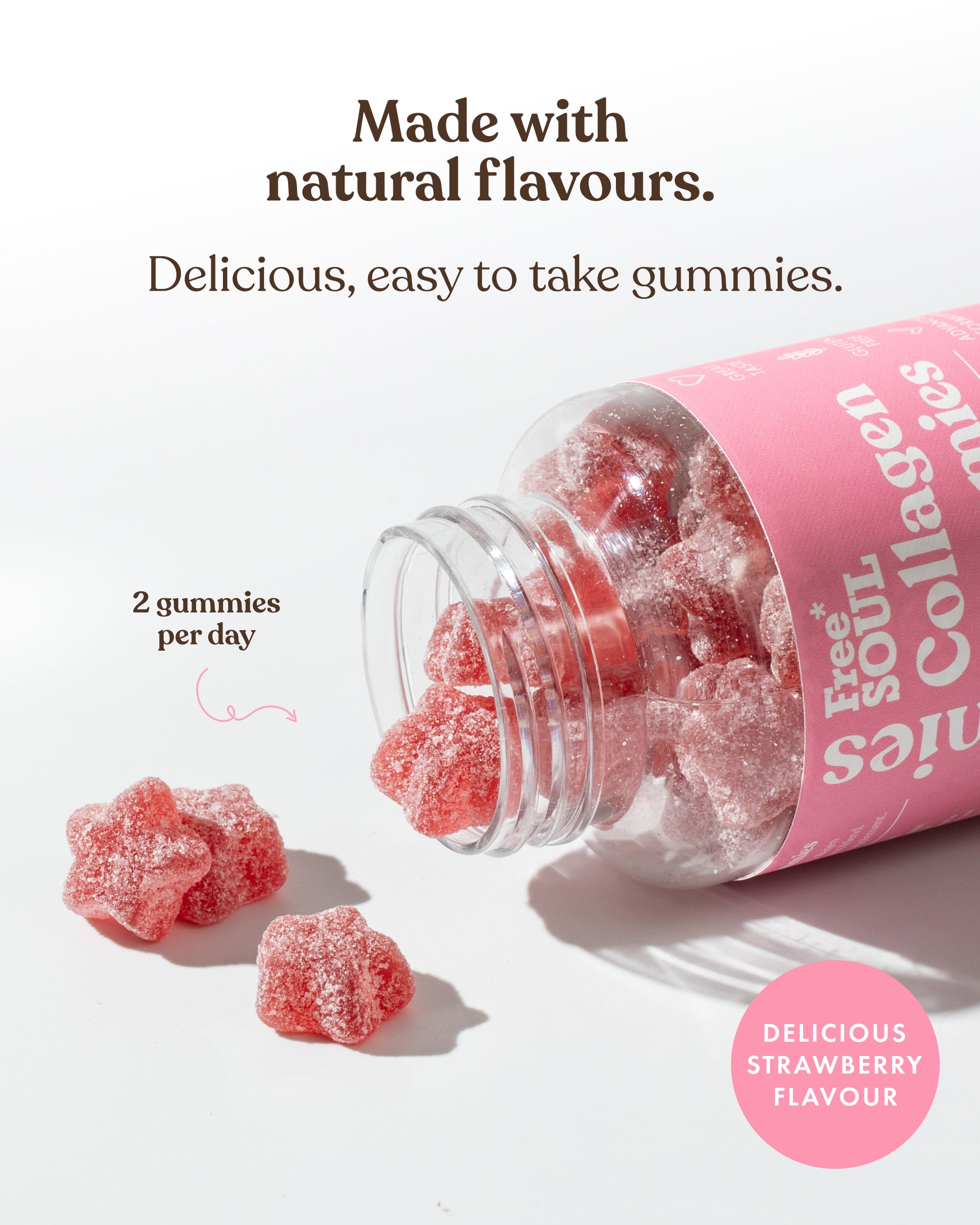 Collagen Gummies
