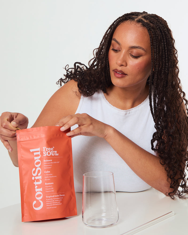 Workday Wind Down: 3pm - 6pm, ending your day as good as you started it.