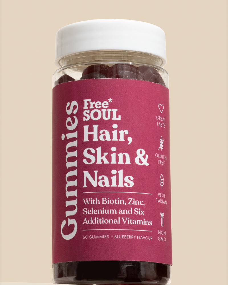 Benefits you can get behind (& bite into).