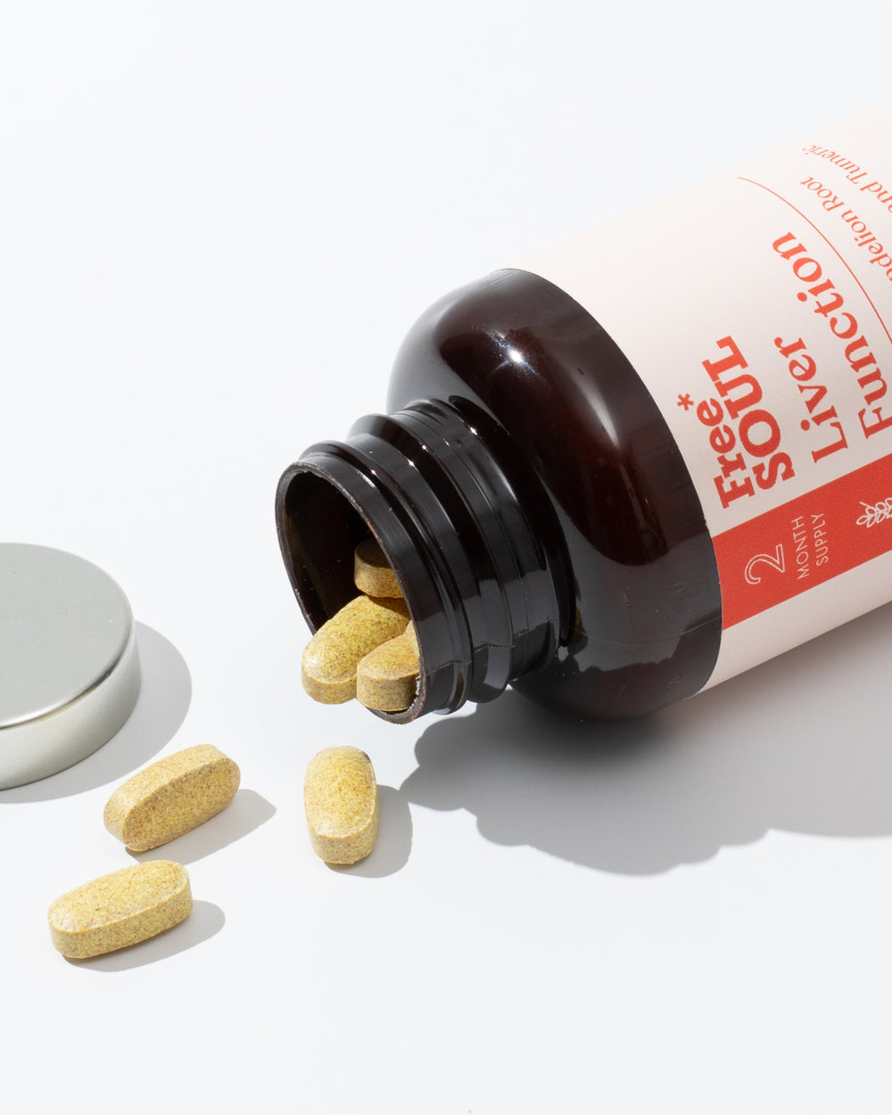 Your liver called, it wants TLC