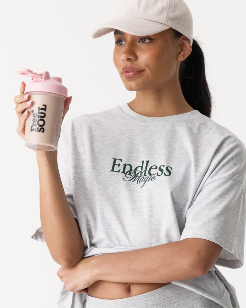 Sip:
Enjoy post-workout, in your breakfast smoothie or whenever your body needs a boost.
