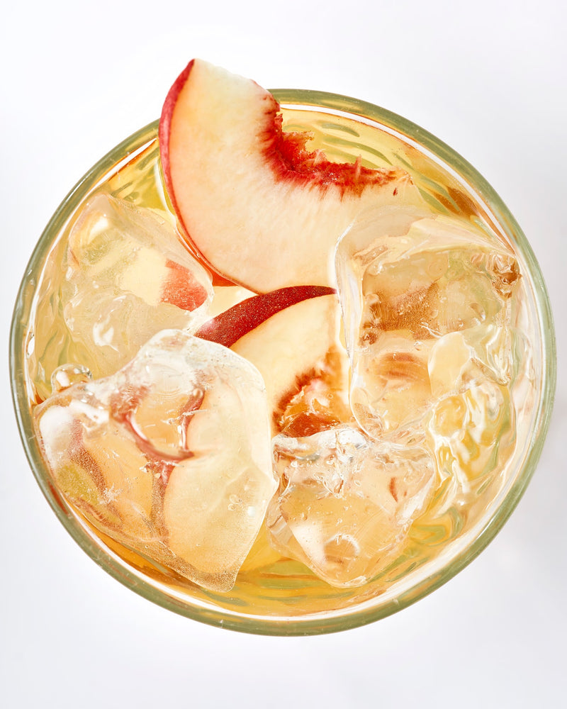 Optional: Add to smoothies, shakes or juices, for a collagen-rich, fruity boost.