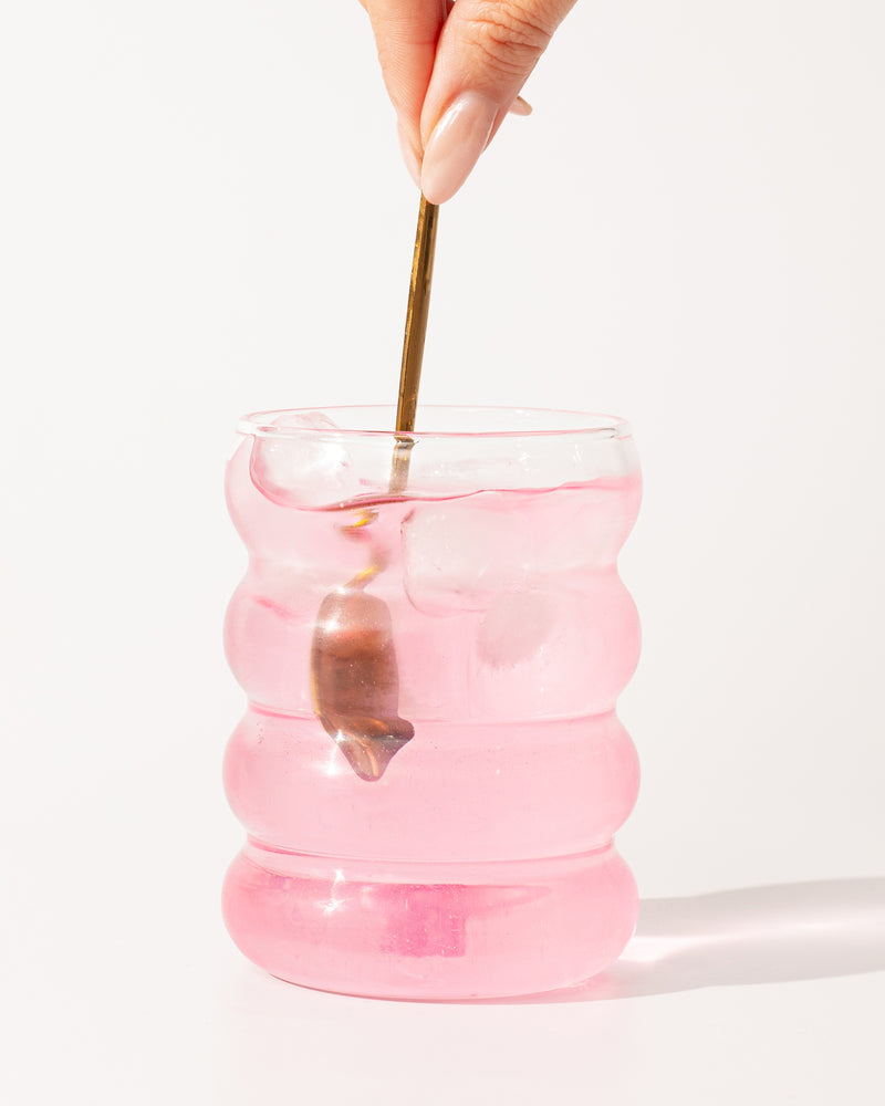 Stir or shake until fully dissolved.
