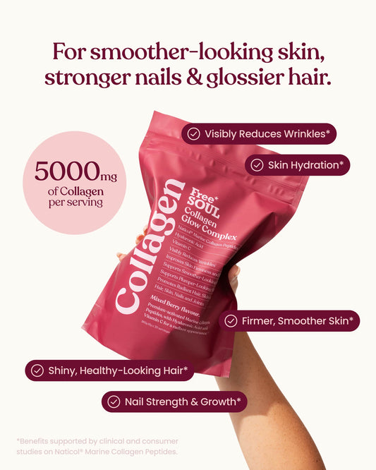 Collagen Glow Complex