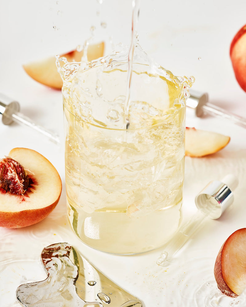 A supplement that shows up