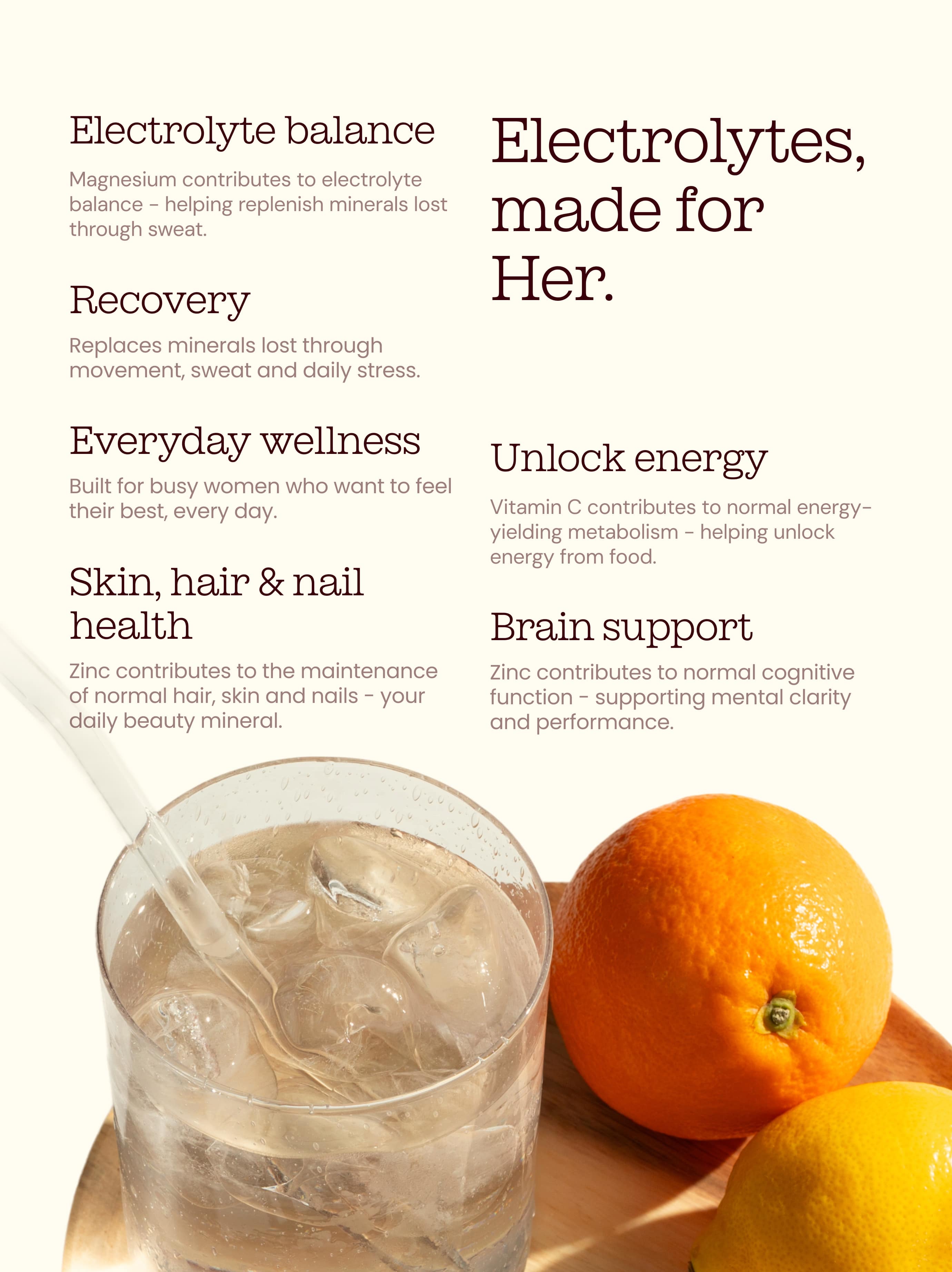 Free Soul Hydrate
