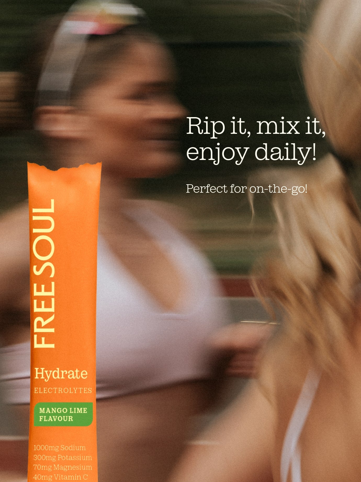 Free Soul Hydrate