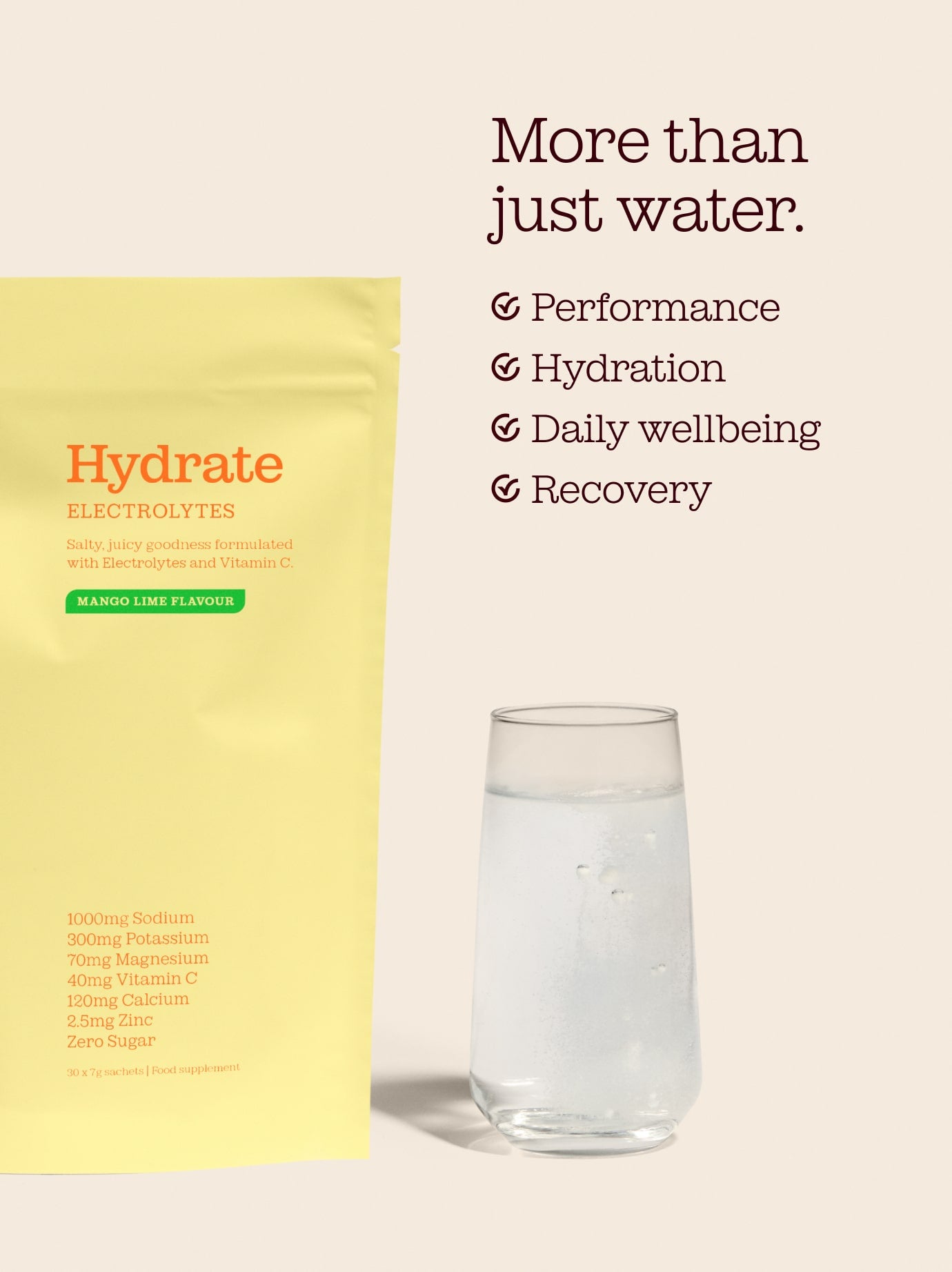 Free Soul Hydrate