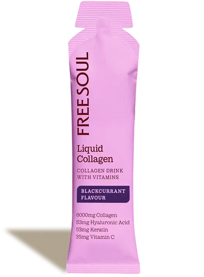 Free Soul Marine Liquid Collagen