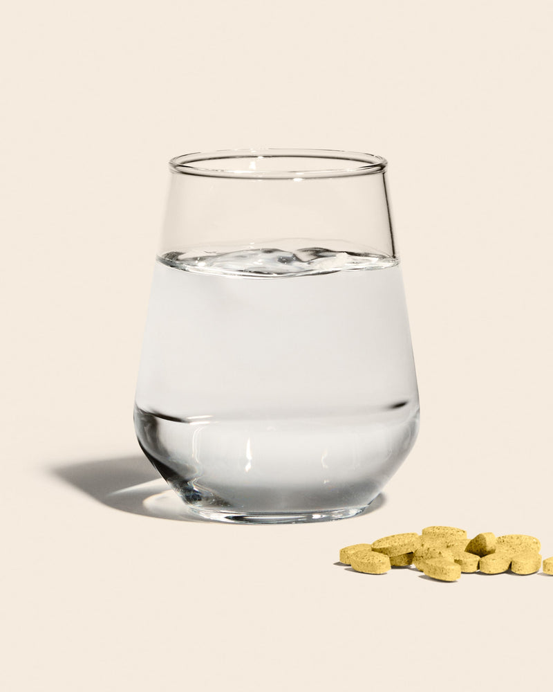 Your liver called, it wants TLC
