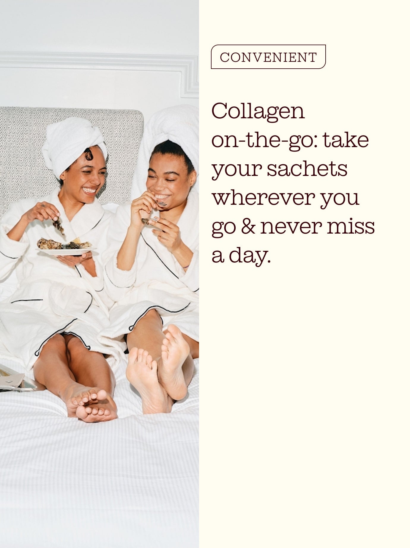 Marine Liquid Collagen