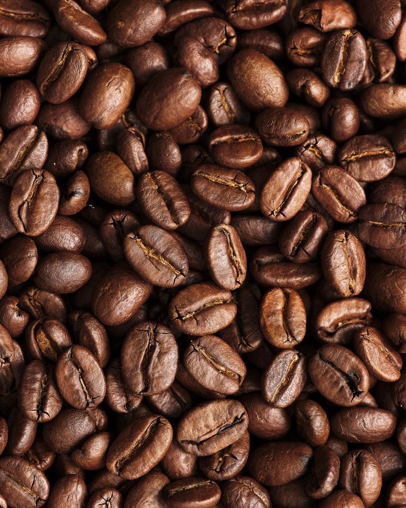 No extra steps. Just more from your morning.