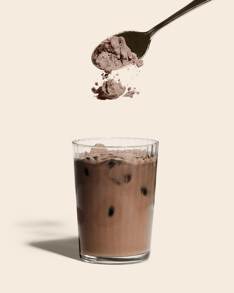 Stir or shake well.
