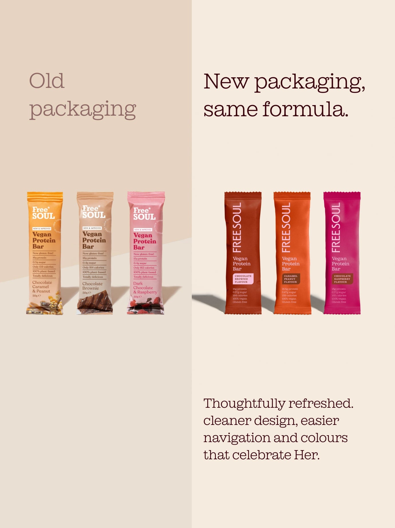 Vegan Protein Bars