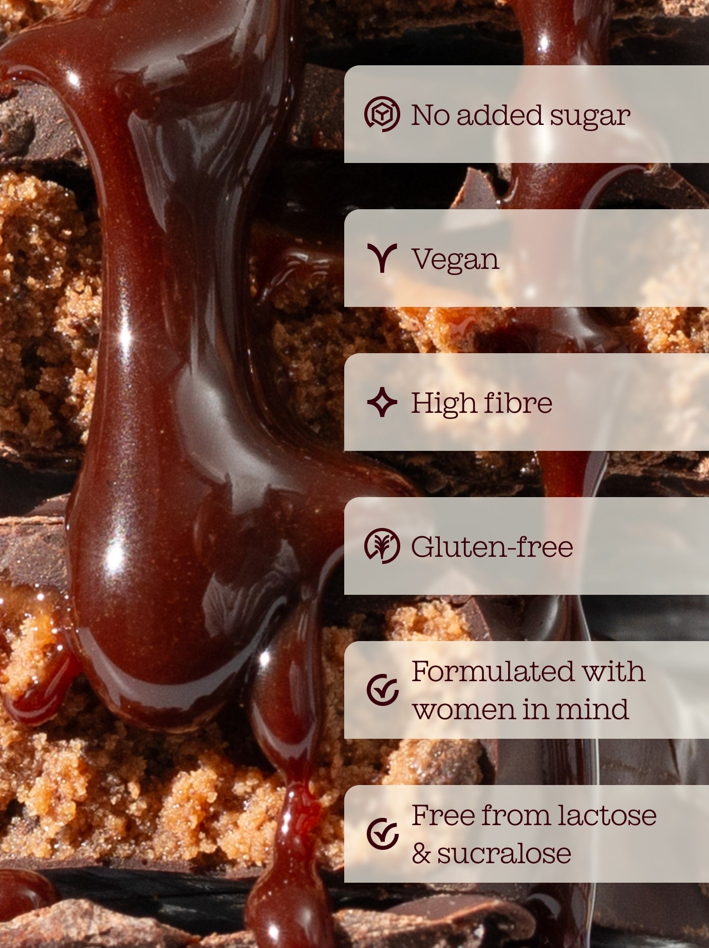 Vegan Protein Bars