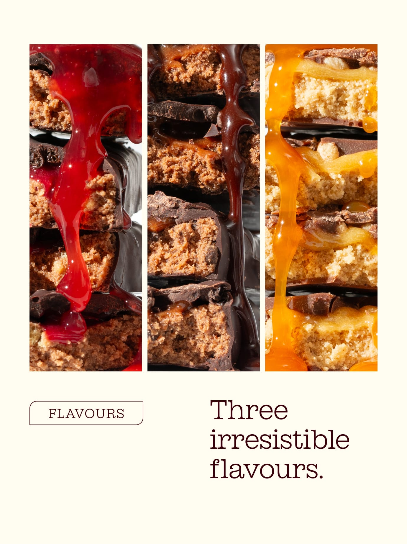Vegan Protein Bars