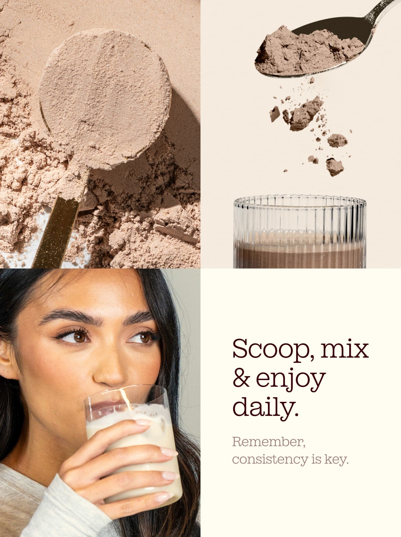 Vegan Protein Blend