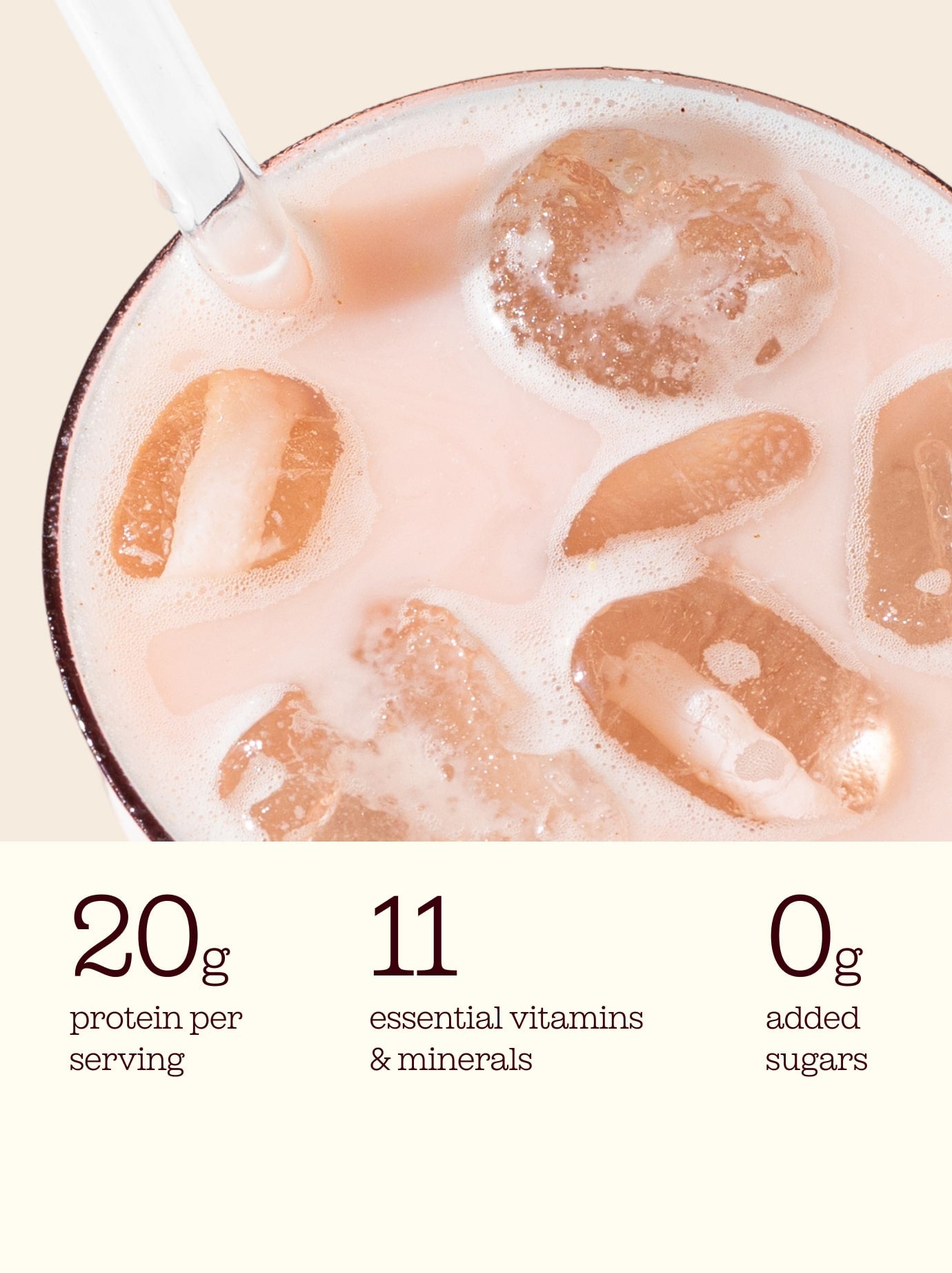 Vegan Protein Blend