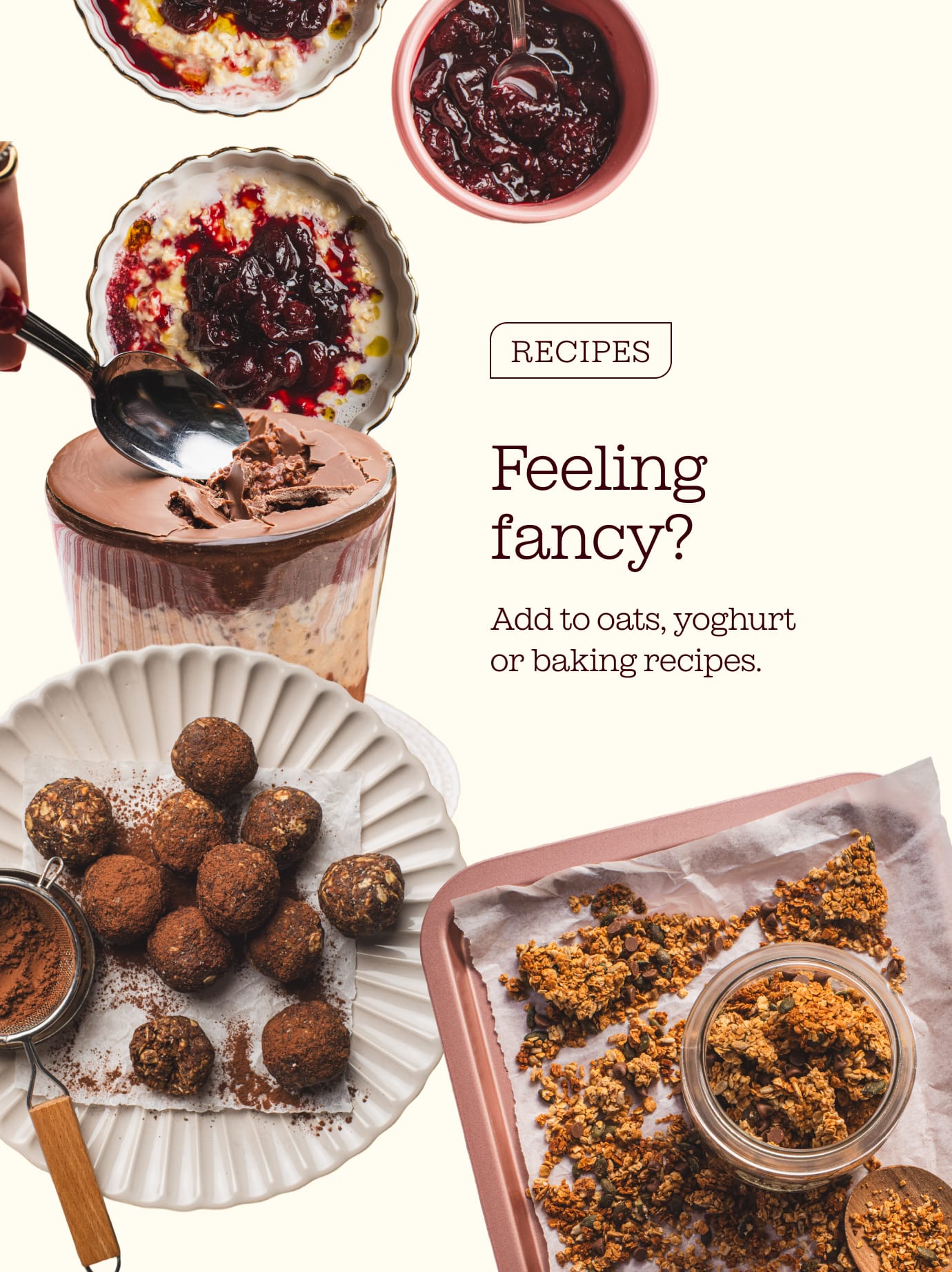 Vegan Protein Blend