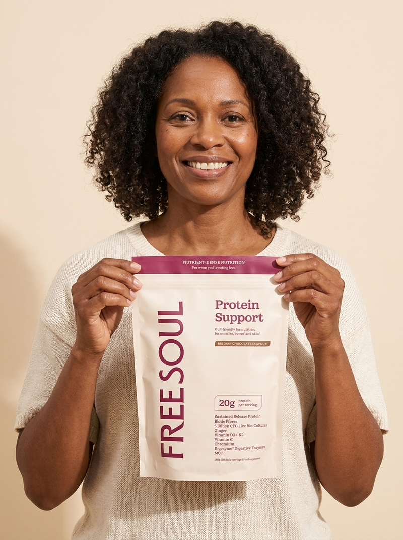 Protein Support