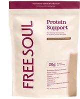 20g of protein per serving