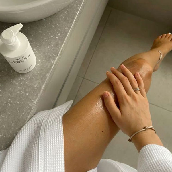 How to support your lymphatic system