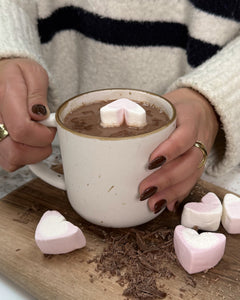 Protein Hot Chocolate