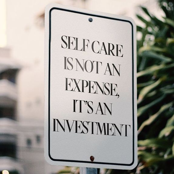 Overcoming The Fear of Turning 30