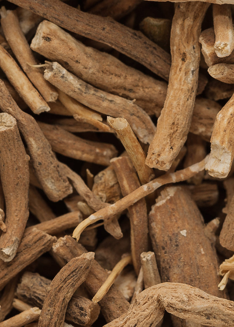5 Benefits of Ashwagandha for hair.