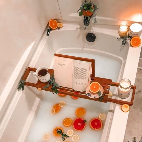 7 ways to reset in 45 minutes