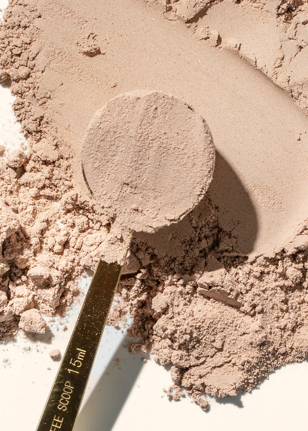 How does Protein support hormone balance?