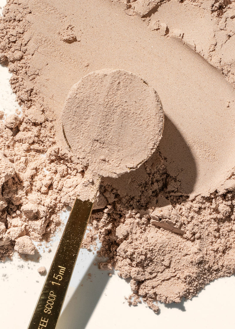 How does Protein support hormone balance?