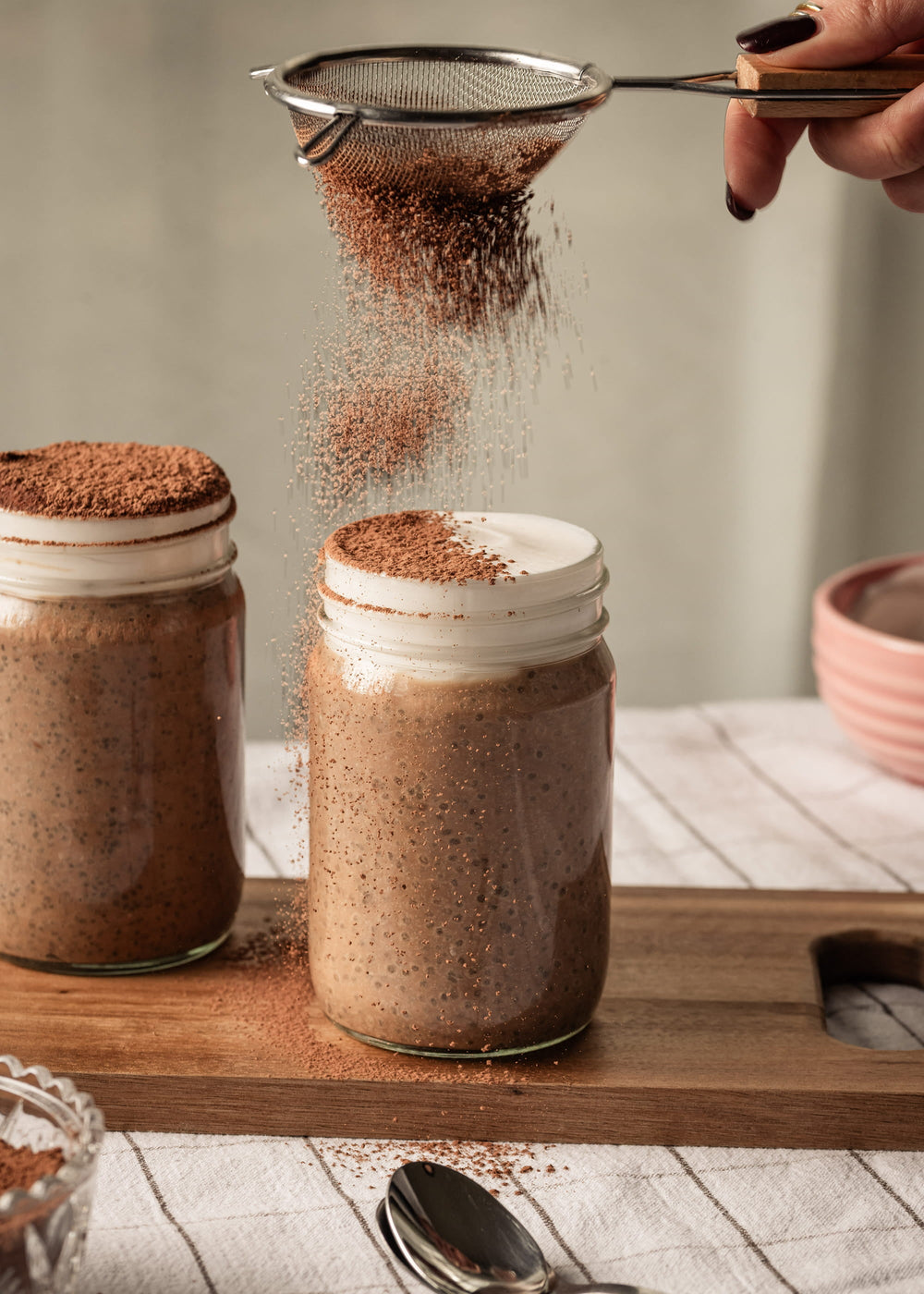 Free Soul's Little Black Book... of Recipes
