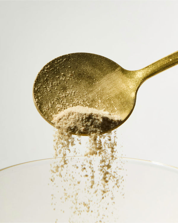 Top 5 Benefits of Maca