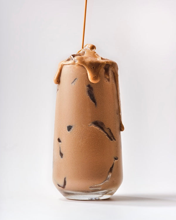 5 ways to enjoy your Protein Iced Coffee