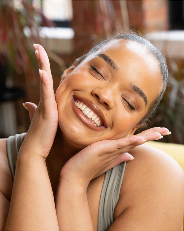 Benefits of Ashwagandha for Skin