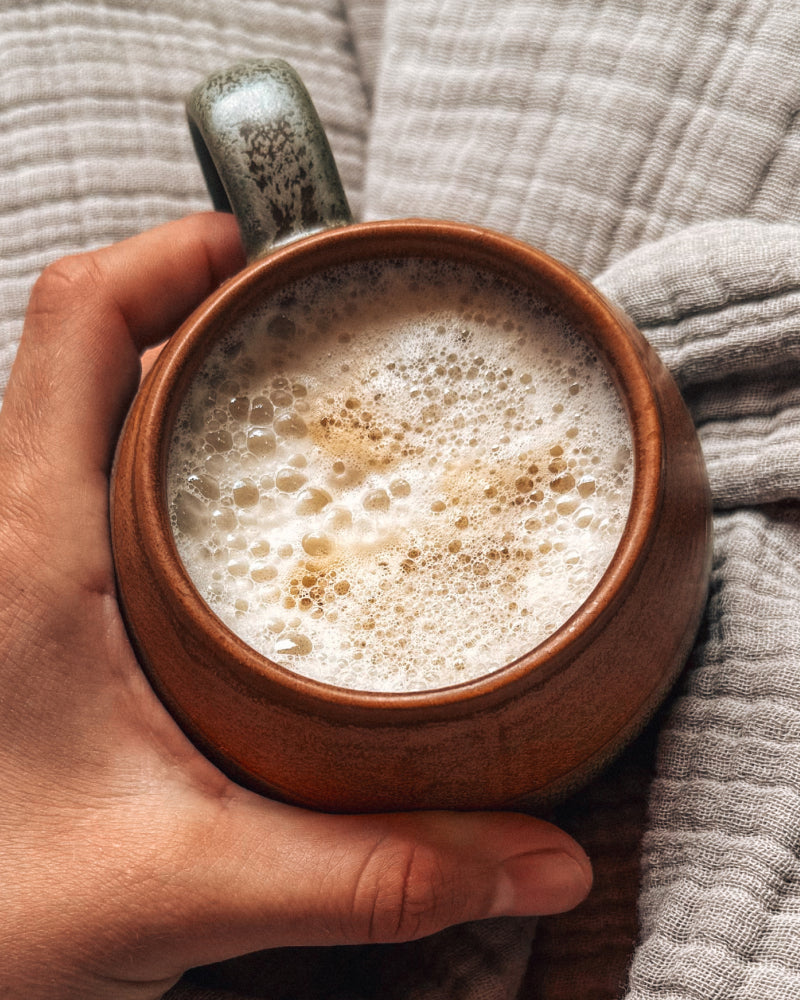 Boosting your immunity for Winter