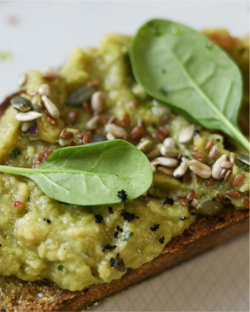 Breakfasts Ideas For Balanced Blood Sugar