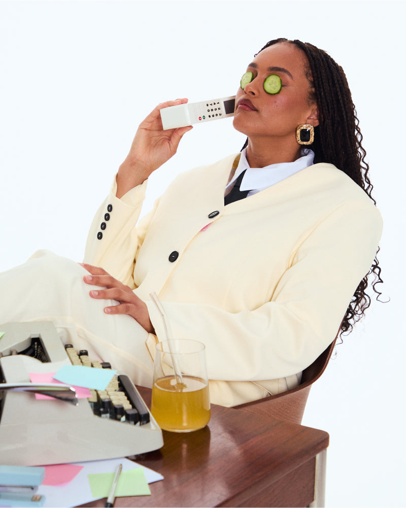 Cortisol can be your friend - here’s what it does in the body