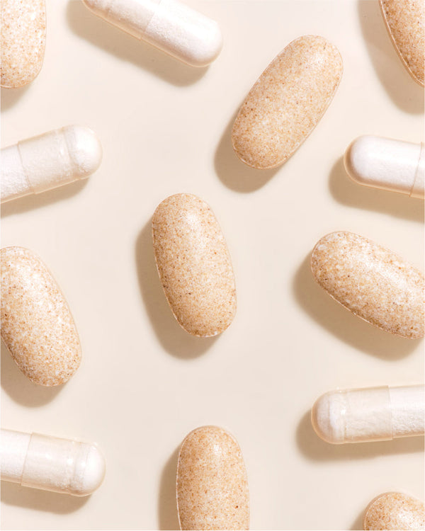 The Free Soul Guide to Nailing your Supplement Routine…
