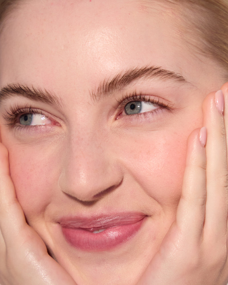 How gut health can impact your breakouts.