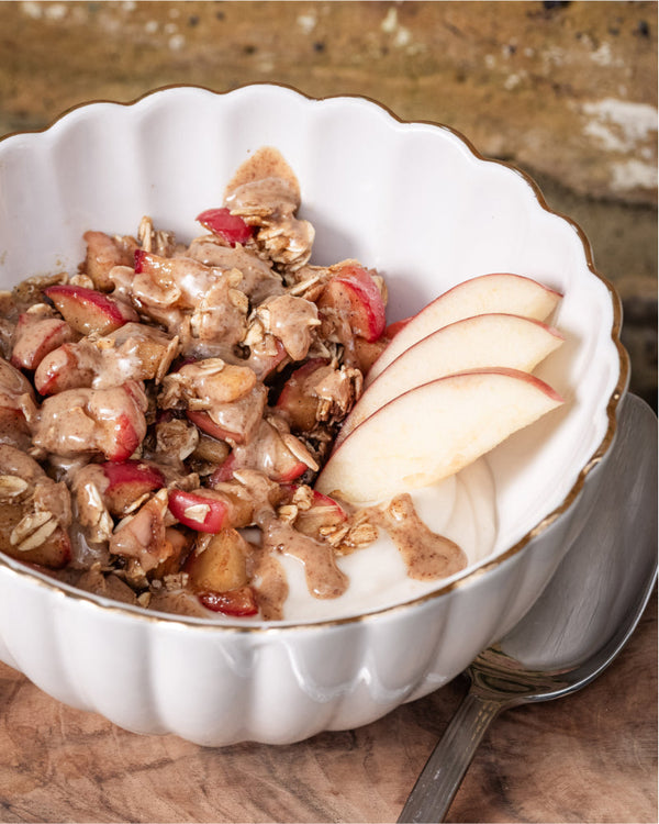 Fuel Your Morning with These High Protein Vegan Breakfast Ideas