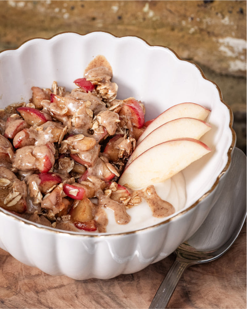 Fuel Your Morning with These High Protein Vegan Breakfast Ideas