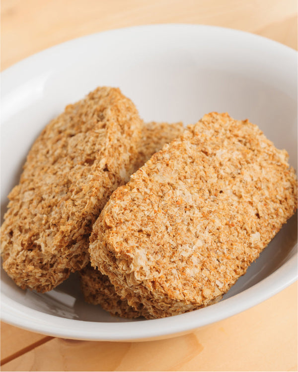 High Protein Weetabix Bowl Recipe: Supercharge Your Day!