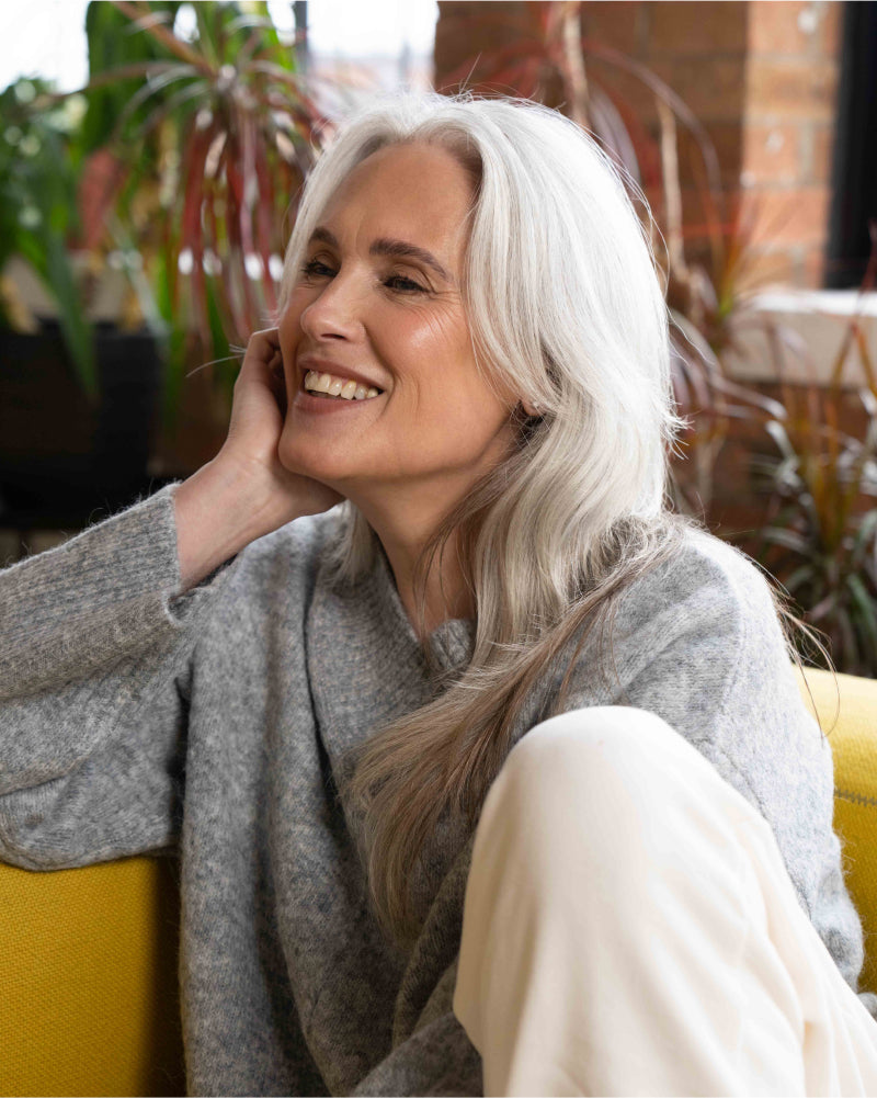 Free Soul’s Guide to Managing Menopause