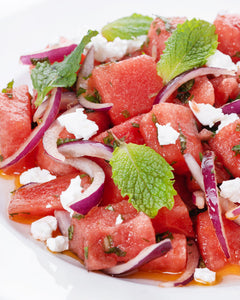 Six summer recipes - & why they’re great for the female body