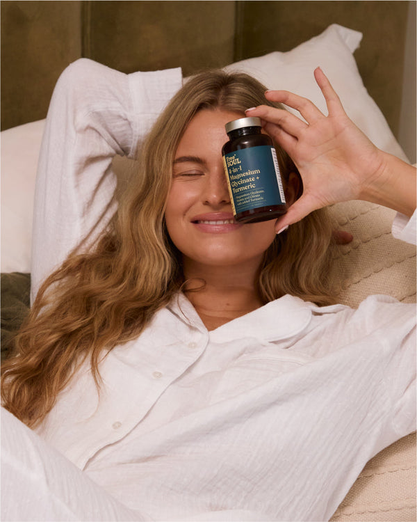 7 Best Supplements and Vitamins for Women in their 20s