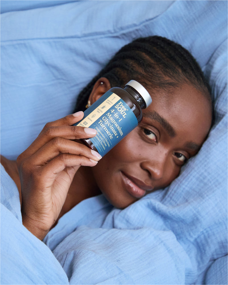 What’s The Hype Around Magnesium? According to a Nutritionist