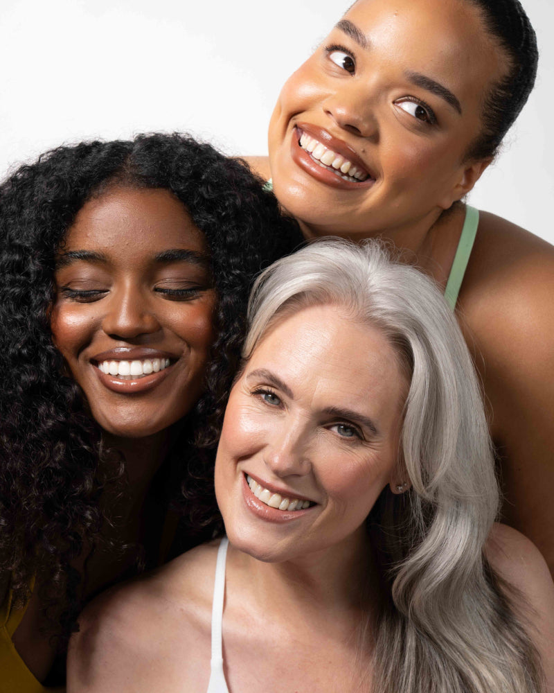 Supporting Women’s Health Through Nutrition