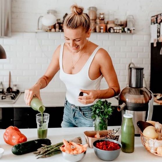 5 things I would *never* say or recommend as a nutritionist…